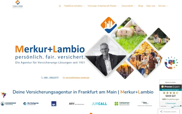 www.merkur-lambio.de