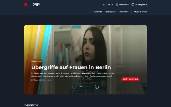 www.prosieben.de
