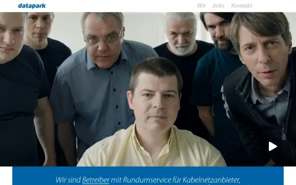 datapark.ch