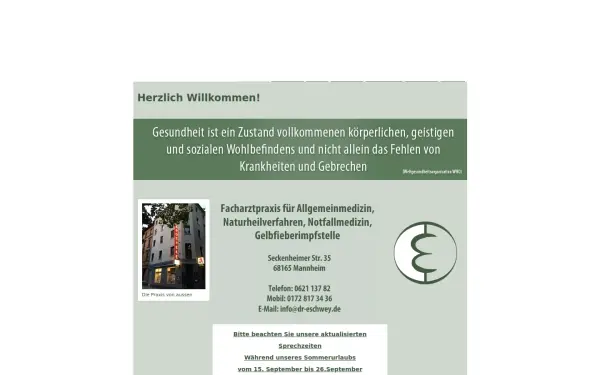 dr-eschwey.de