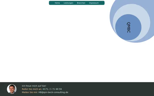 qm-beck-consulting.de