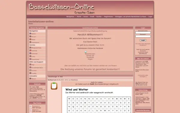 www.bastelwissen-online.de