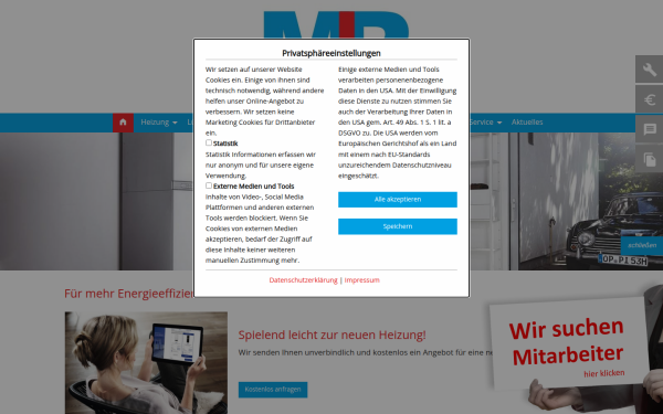 www.mr-haustechnik.de