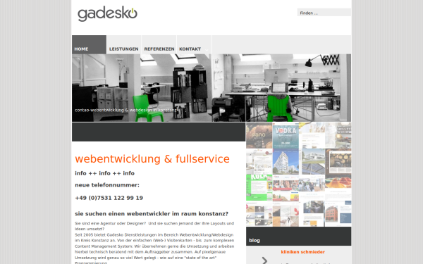 gadesko.de