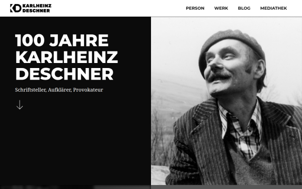 karlheinz-deschner.de