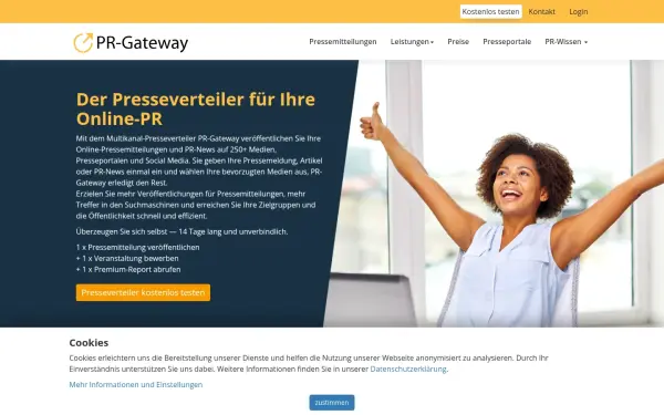 www.pr-gateway.de