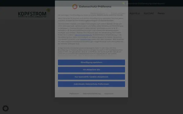 kopfstrom.de