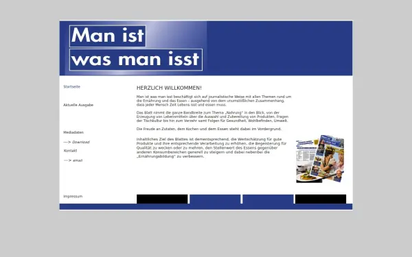 man-ist-was-man-isst.de