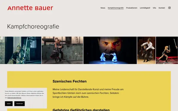 www.annette-bauer.de