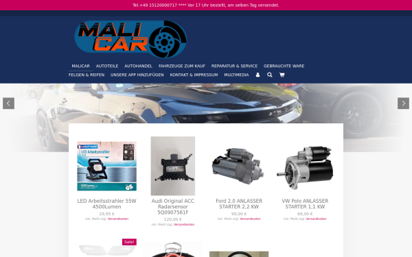 www.malicom.de