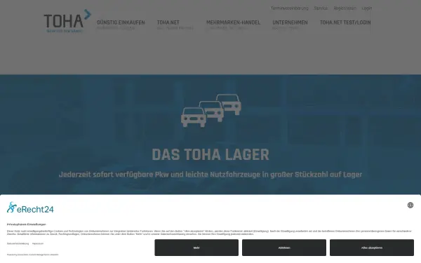 www.toha.de