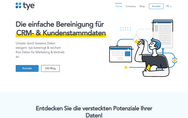 www.tye.io