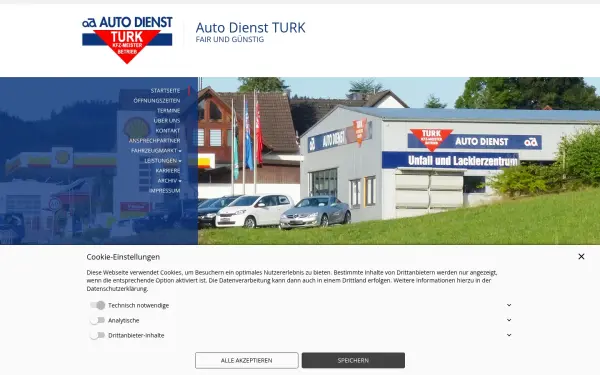 autodienst-turk.de