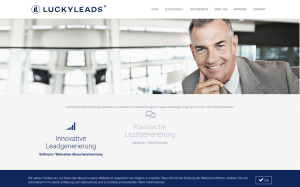 luckyleads.de