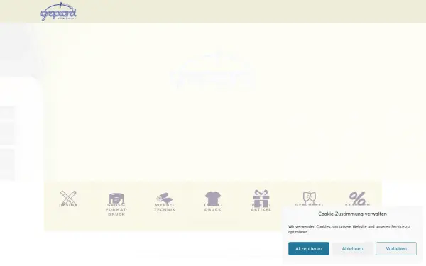 grapcard.de