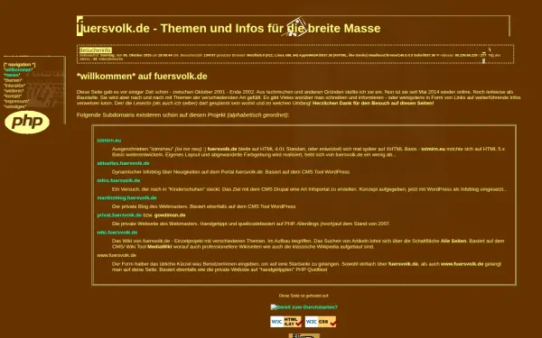 fuersvolk.de