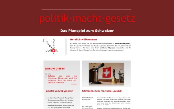 politik-macht-gesetz.ch