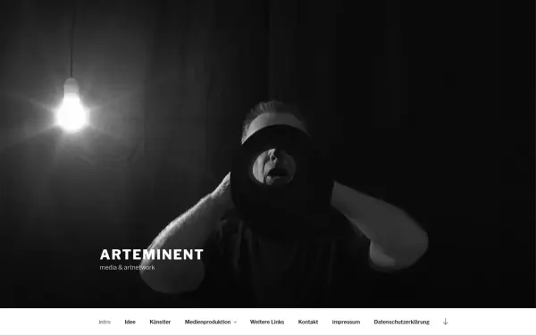 www.arteminent.de