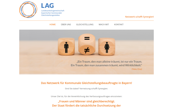 www.gleichstellung-bayern.de