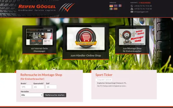 www.goeggel.com