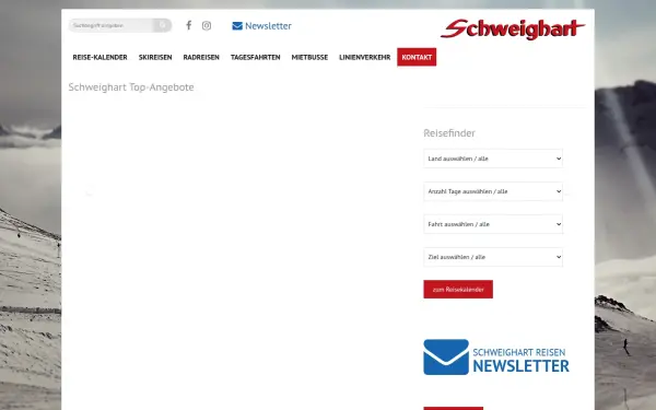 www.schweighartreisen.de