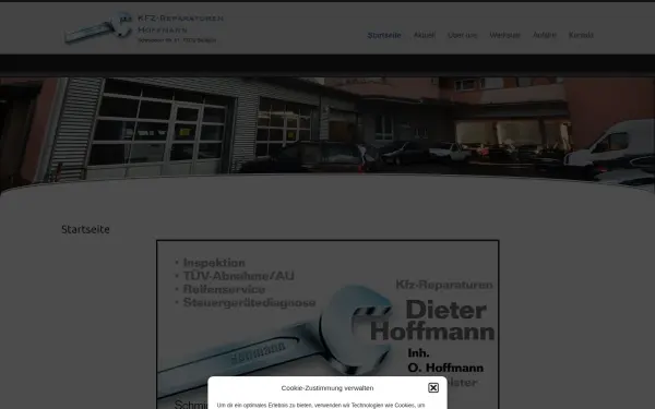 www.kfz-reparaturen-hoffmann.de