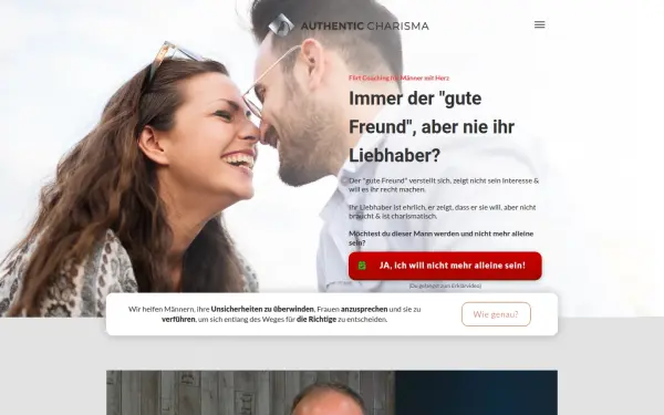 www.authentic-charisma.de