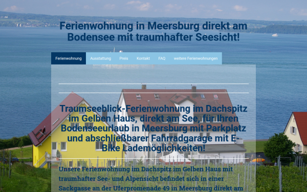 www.ferienwohnungmeersburg.com