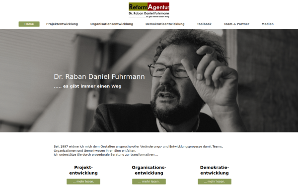 www.reformagentur.de