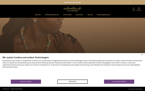 www.sobralita.de