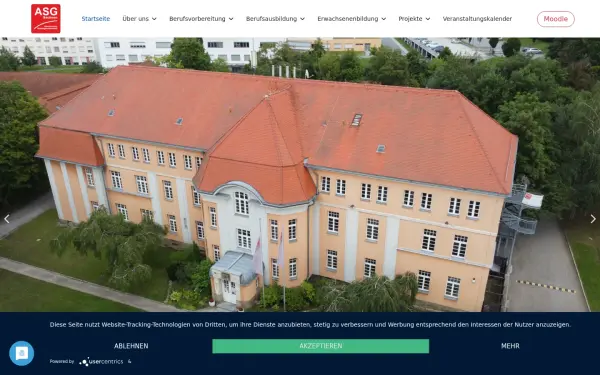 asg-bildungszentrum-pirna.de