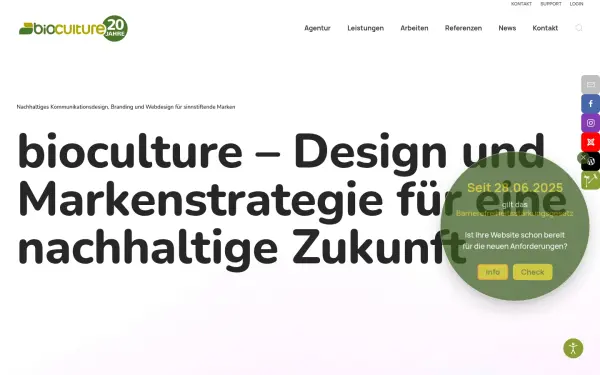 www.bioculture.de
