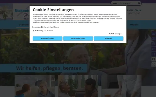 www.diakoniestation-haerten.de