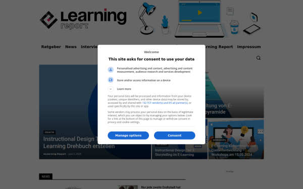 www.elearning-report.de
