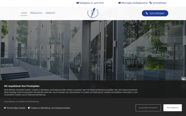 www.glas-bodingbauer.at