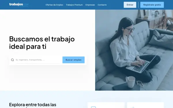 www.trabajos.com