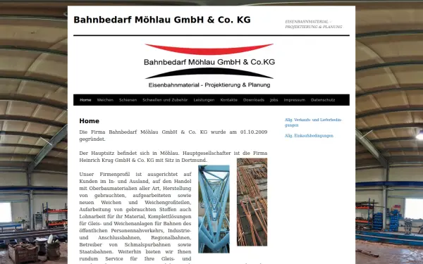 bahnbedarf-moehlau.de