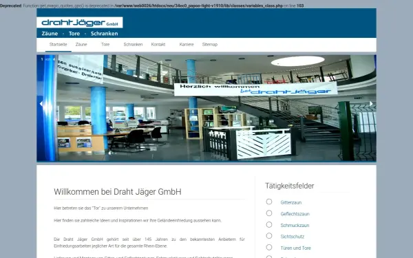 draht-jaeger.de