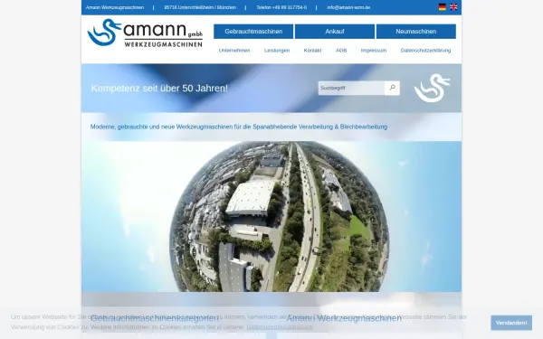 amann-wzm.de