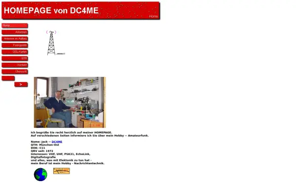 dc4me.de