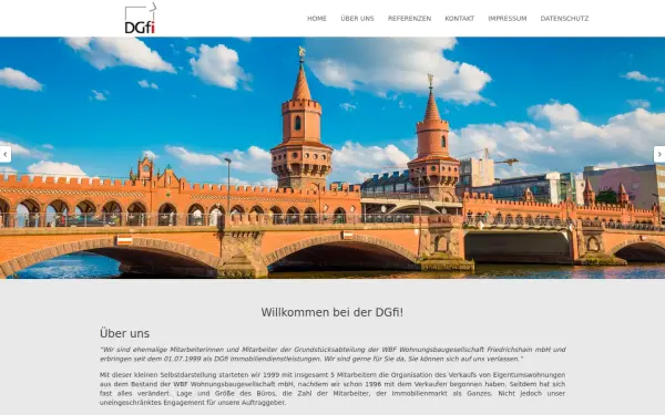 dgfi.de