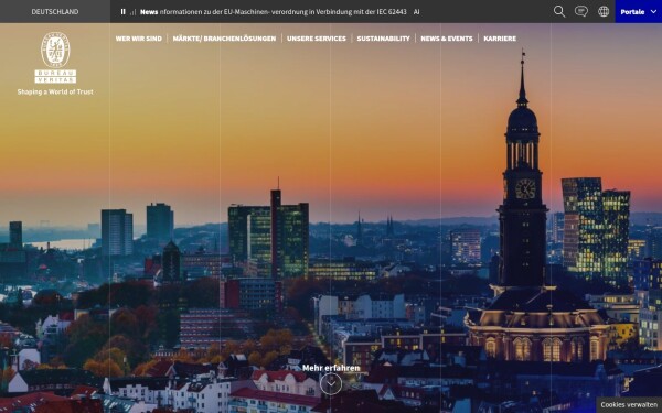 www.bureauveritas.de