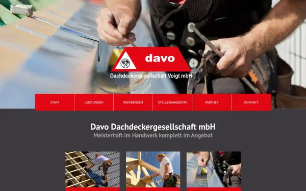 www.davo-dach.de