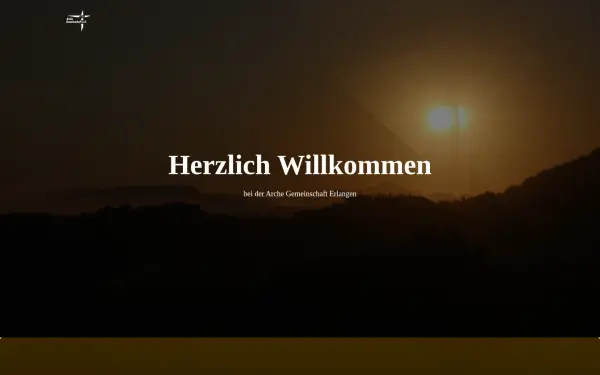 arche-gemeinschaft-erlangen.de