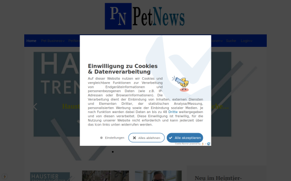www.petnews.de