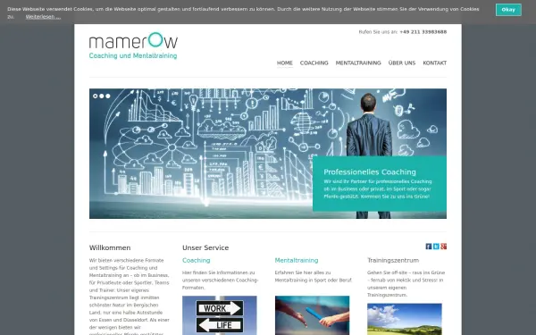 mamerow-coaching.de