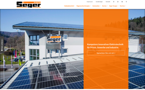 www.seger-elektro.de