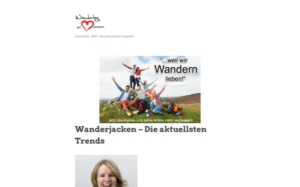 deutscherwandertag2009.de