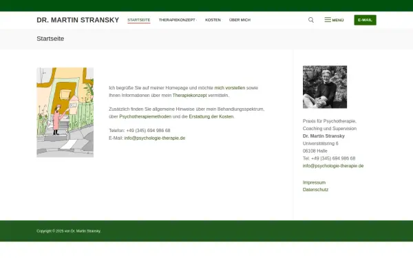 psychologie-therapie.de