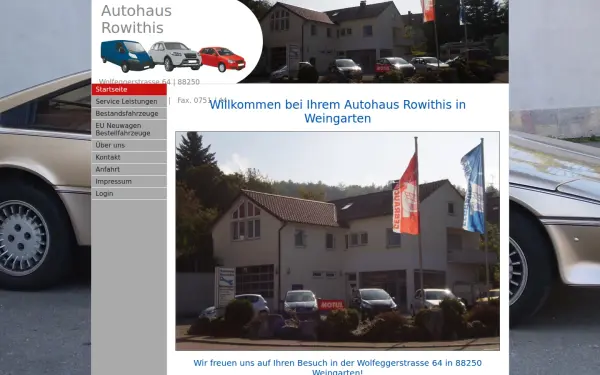 www.autohaus-rowithis.de